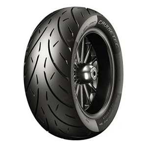 Pneu Moto 200/55R17 Cruisetec Traseiro TL 78V Metzeler