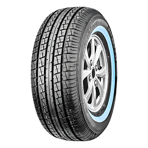Pneu Carro 235/75R15 Primetour Faixa Branca TL 105S Lanvigator