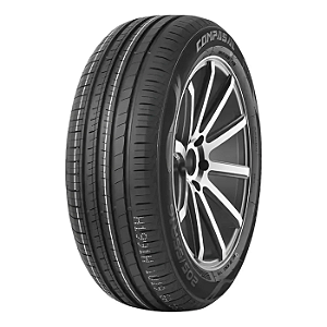 Pneu Carro 165/80R13 Blazer HP XL TL 83T Compasal