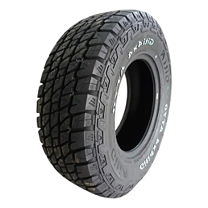 Pneu Caminhonete 285/60R18 4x4 AT70 RWL TL 116T Giti