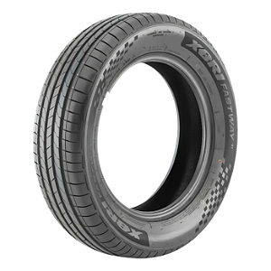 Pneu Carro 185/65R15 Fastway Y1 TL 88H Xbri