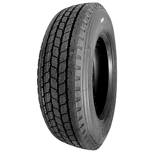 Pneu Caminhão 235/75R17.5 DRB111 16 Lonas TL 143/141J Deruibo