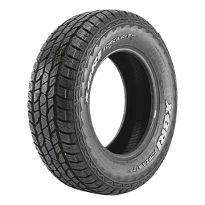 Pneu Caminhonete 265/70R16 Forza AT C1 OWL TL 112T Xbri