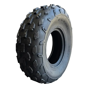 Pneu Quadriciclo 19x7-8 P315 Dianteiro 4 Lonas NHS Tycho