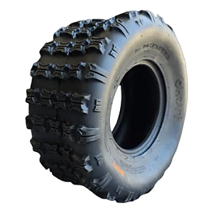 Pneu Quadriciclo 18x9.50-8 P316 Traseiro 4 Lonas NHS Tycho