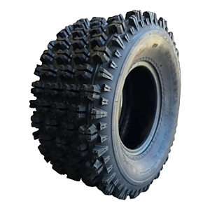 Pneu Quadriciclo 22x10-10 P357 Traseiro 4 Lonas NHS Tycho