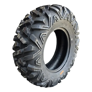 Pneu Quadriciclo 24x8-12 P350 Dianteiro 6 Lonas NHS Tycho