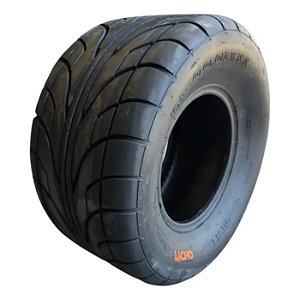 Pneu Quadriciclo 23x7-10 P349 Dianteiro 6 Lonas NHS Tycho