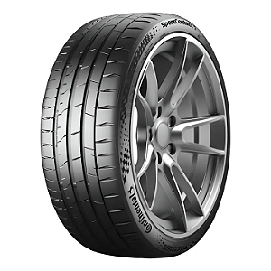 Pneu Carro 275/30R20 SportContact 7 XL TL 97Y Continental