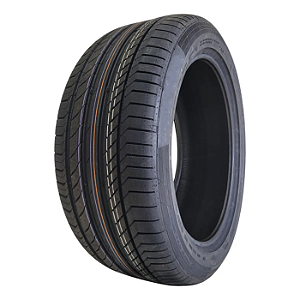 Pneu Carro 265/40R22 ContiSportContact 5 SUV XL TL 106V Continental