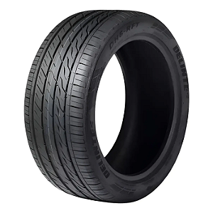 Pneu Carro 245/50R18 DH6-Run Flat TL 100Y Delinte