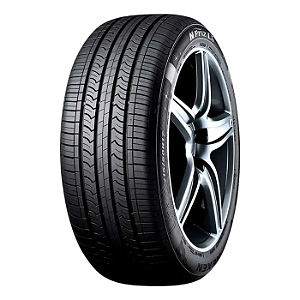 Pneu Carro 205/55R17 NPRIZ CX XL TL 91V Nexen