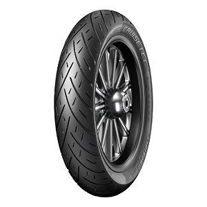 Pneu Moto 120/70B21 Cruisetec Dianteiro TL 68H Metzeler