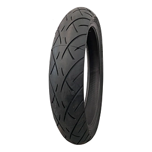 Pneu Moto 120/70B17 Me888 Dianteiro TL 58V Metzeler