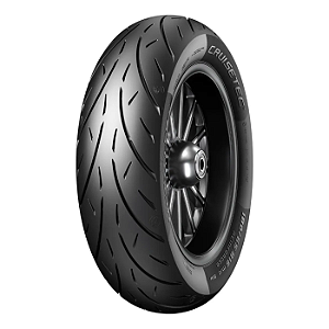 Pneu Moto 180/70R16 Cruisetec Traseiro TL 77V Metzeler