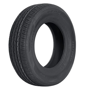 Pneu Carro 265/60R18 X Privilo H/T XL TL 110H Tracmax