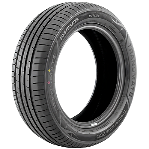 Pneu Carro 185/60R15 Transerenus Eco XL TL 88H Transmate