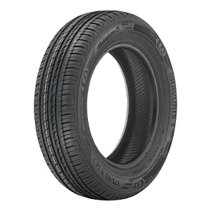 Pneu Carro 175/70R13 Bravuris 5HM TL 82T Barum