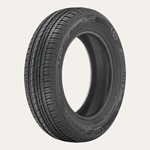 Pneu Carro 175/70R13 Bravuris 5HM TL 82T Barum