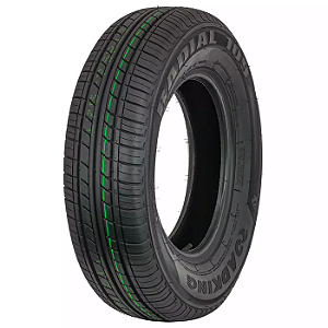 Pneu Carga 175/65R14C Radial 109 6 Lonas TL 90/88T Roadking