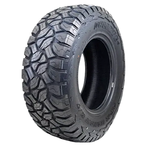 Pneu Caminhonete 33X12.50R22 DX-12 R/T Bandit 12 Lonas TL 123R Delinte