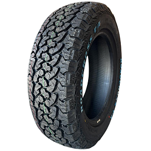 Pneu Caminhonete 215/65R16 Roadcross T/A LT OWL 8 Lonas TL 103/100T Roadcross