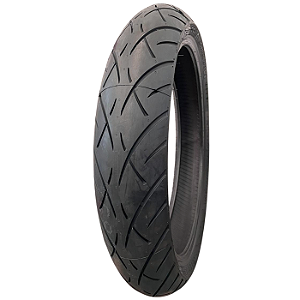 Pneu Moto 80/90-21 Me888 Dianteiro TL 48H Metzeler