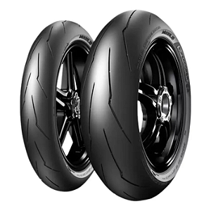 Par Pneu 120/70-17 + 200/55-17 Pirelli Diablo SuperCorsa SPV3