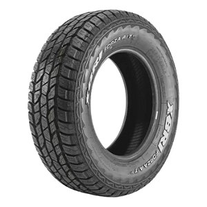 Pneu Caminhonete 205/60R16 Forza AT C1 OWL TL 92H Xbri