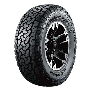 Pneu Caminhonete 235/60R18 RA1100 XL TL 103T Roadcruza