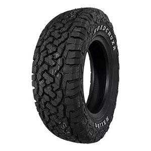 Pneu Caminhonete 235/70R16 RA1100 LT OWL 8 Lonas TL 110/107S Roadcruza