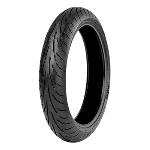 Pneu Moto 180/55ZR17 Touring Force Traseiro TL 73W Mitas
