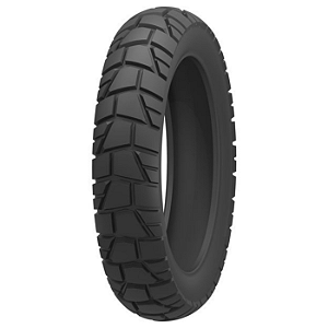 Pneu Moto 150/70B-18 K6342 Trakmaster DTR Traseiro TL 70T Kenda