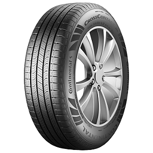 Pneu Carro 265/55R19 CrossContact RX TL 109H Continental