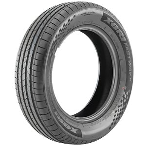 Pneu Carro 185/60R15 Fastway Y1 TL 84H Xbri