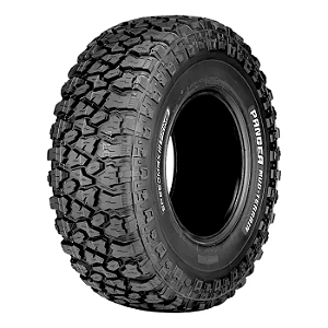 Pneu Caminhonete 35X13.50R17 Pangea Mud-Terrain OWL LT TL 121Q Speedmax Prime