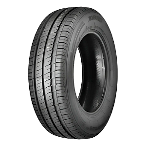 Pneu Carga 185R14C Cargoplus C1 8 Lonas TL 102/100Q Xbri