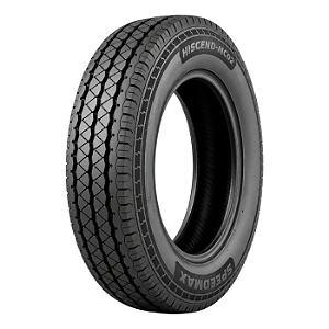 Pneu Carga 225/75R16C MC02 TL 121/120R Speedmax Prime