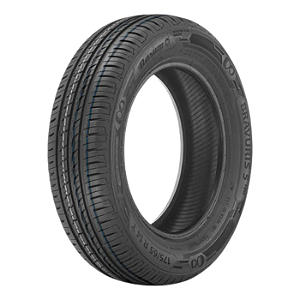 Pneu Carro 185/65R15 Bravuris 5HM XL TL 88H Barum