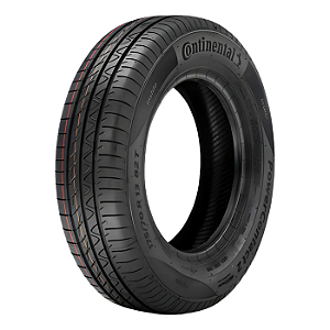 Pneu Carro 205/60R16 PowerContact 2 TL 92H Continental