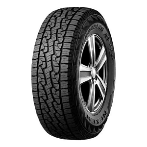 Pneu Carro 265/70R16 Roadian AT PRO RA8 XL TL 112S Nexen