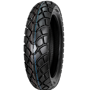 Pneu Moto 130/70-13 K761 TRAIL ON OFF Traseiro TL 63P Kenda
