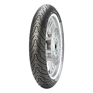 Pneu Moto 110/80-14 Angel Scooter Dian/Tras TL 59S Pirelli