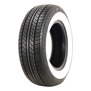 Pneu Carga 225/70R15C CW-20 L EG160 Friso Branco TL 112/110N Nankang