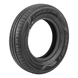 Pneu Carro 205/65R15 Comfort 2 TL 94V Lanvigator