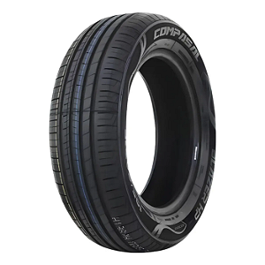 Pneu Carro 195/55R16 Blazer HP XL TL 91V Compasal