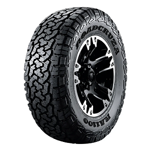 Pneu Carro 205/70R15 RA1100 XL TL 96T Roadcruza