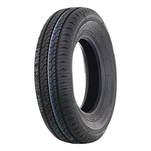 Pneu Carro 215/65R16C Vanmax 8 Lonas TL 109/107T Compasal