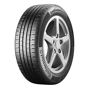 Pneu Carro 185/55R15 ContiPremiumContact 5 XL TL 82V Continental