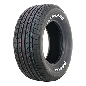 Pneu Carro 245/60R14 N-729 OWL TL 98H Nankang